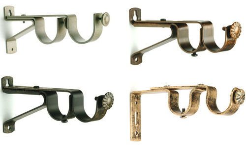 Curtain Brackets