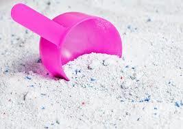 Detergent Powder 