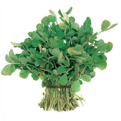 Fenugreek Leaf