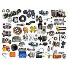 Filling Machinery Spare Parts
