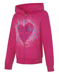 Girl Sweatshirt