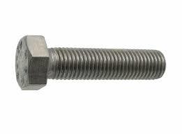 Hexagon Head Screw