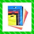 High Quality Non Woven D Cut Bags