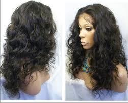 Human Hair Wigs