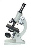 Medical Microscope - Quality Tested Components | Optimum Strength, User Friendly Interface, Enhanced Durability, Corrosion Resistance