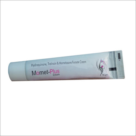 Mometasone Furoate Cream - Topical Corticosteroid for Reducing Itching and Inflammation | Treats Skin Conditions Effectively, Soothes Redness and Swelling