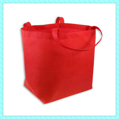 Non Woven Fabric Bags - Eco-Friendly Material, Various Sizes and Colors , Lightweight and Durable Design