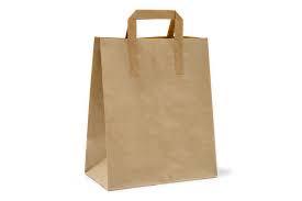 Paper Bag