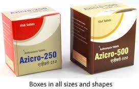 Pharmaceutical Boxes