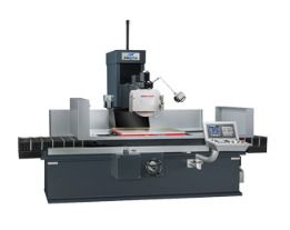 Psgp Double Column Planer Series - Surface Grinding Machine