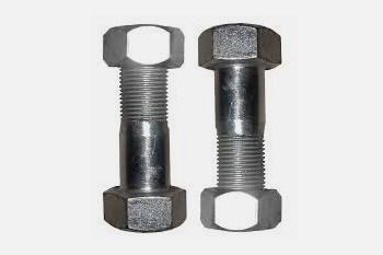 Rotavator Bolts