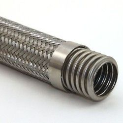 Stainless Steel Longer Life Corrugated Hose