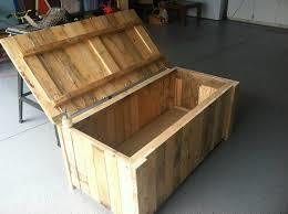 Wood Wooden Storage Pallet