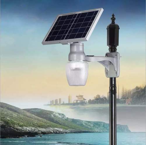  Solar Yard Lamp