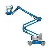 Boom Lift Rental Service