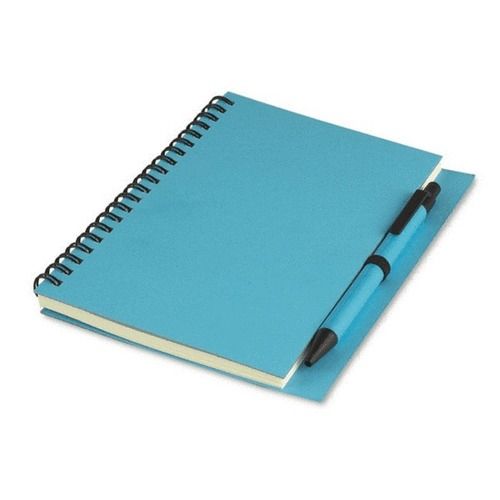 Button Notebooks