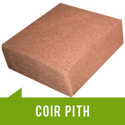 Coconut Coir Pith