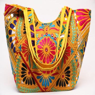 Designer and Traditional Bags