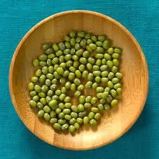 Green Moong Beans