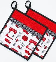 Kitchen Pot Holder