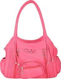 Ladies Fancy Handbag