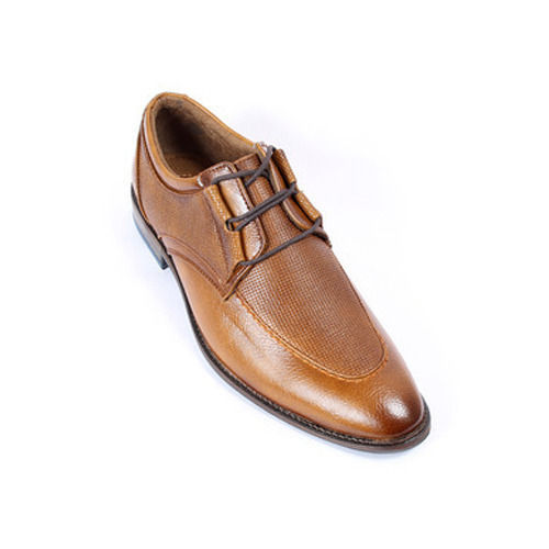 Leather Formal Shoes