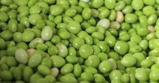 Pigeon Peas (Arhar Dal)