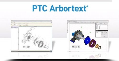 PTC Arbortext Software