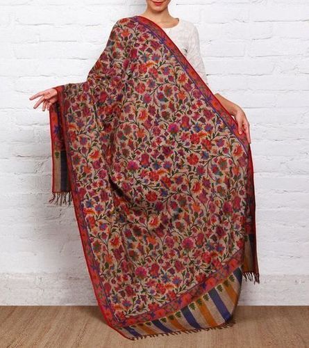 Pure Pashmina Shawls