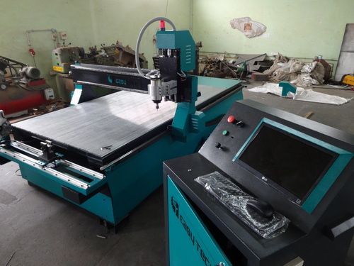 Router or Engraver ET-1325T