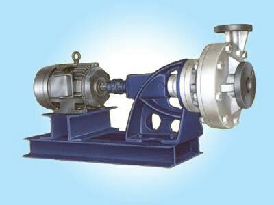 Self Priming And Centrifugal Pumps