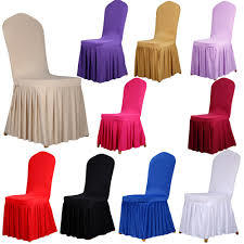 Simple Chair Cover