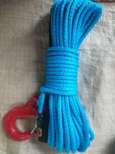 Synthetic Winch Rope