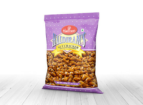  Haldiram'S Nut Cracker (200gms/400gms/1kg)