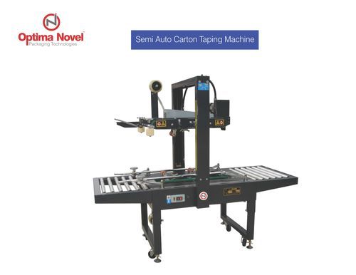 Carton Taping Machine