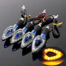 Fancy Led Bike Indicators