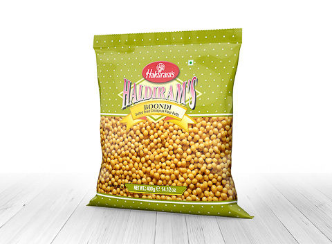 Haldiram'S Bondi Masala(200gms)