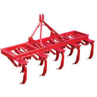 High Performance Cultivator