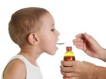 Homeopathic Cough Syrups