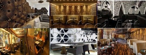 Hotel Interior Design Service