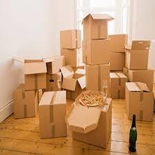 Household Goods Packing Services By Vikas Packers & Movers