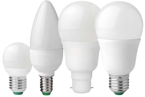 LED Bulb