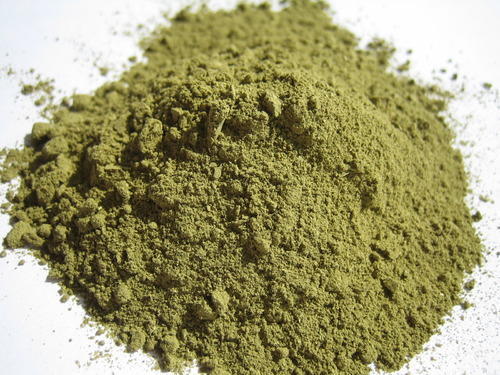 Mehndi Powder