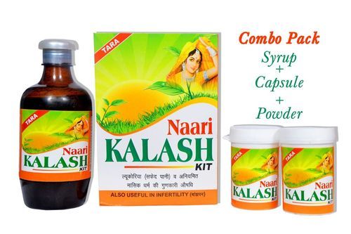 Naari Kalash Kit