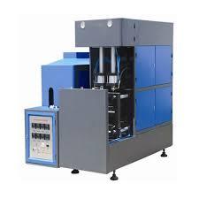 Pet Moulding Machine