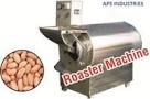 Reliable Peanut Roasting Machine