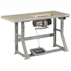 Robust Sewing Machine Table