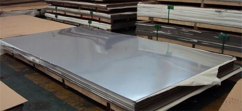 Stainless Steel Sheets