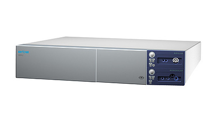 Vem 2: VioAR Extension Module - Metal, Plastic, 40x20x10 cm | 2 Additional Sockets, ECB Cable, Enhanced Usability