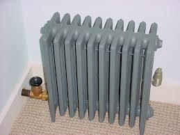 Water Radiator